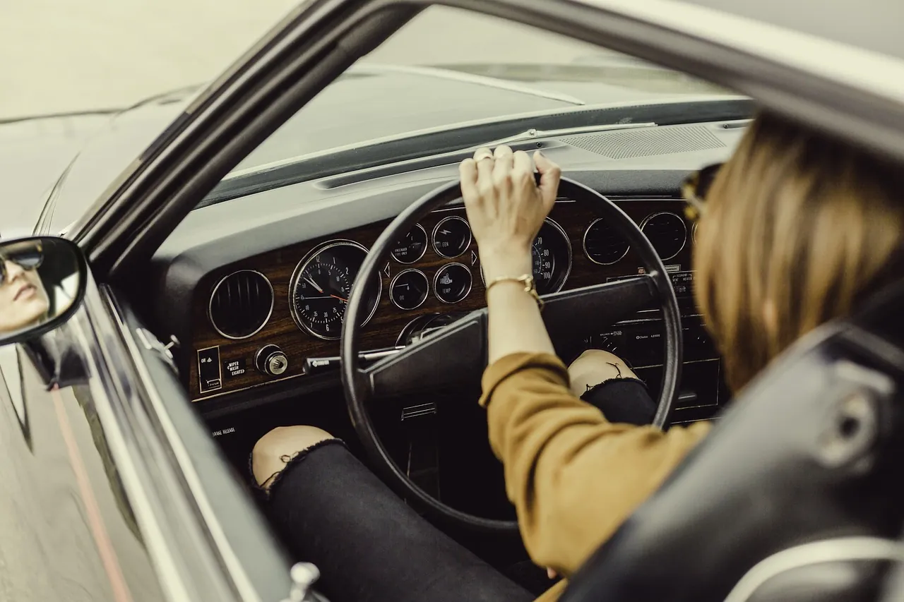 Driving anxiety hypnotherapy