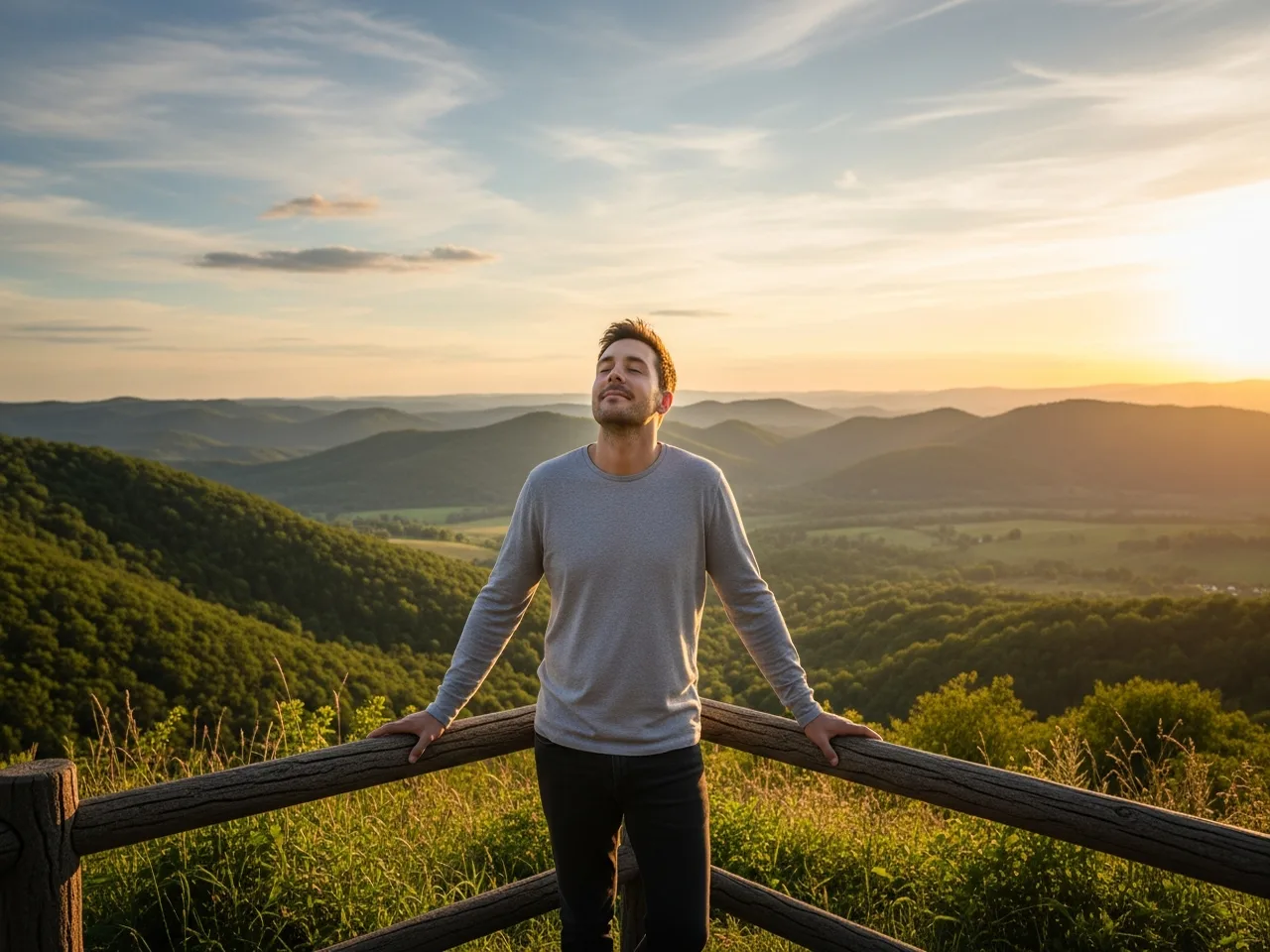 Fear of Heights hypnotherapy