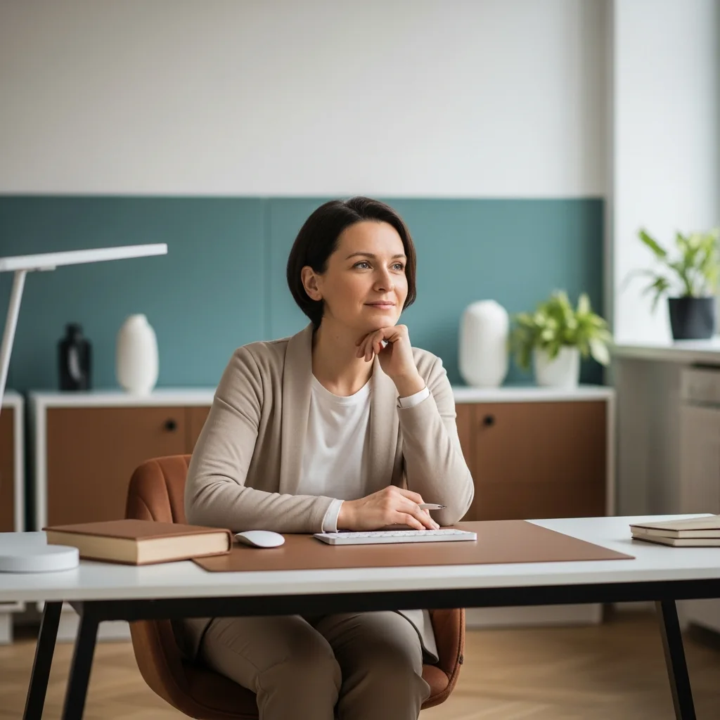 Imposter Syndrome hypnotherapy