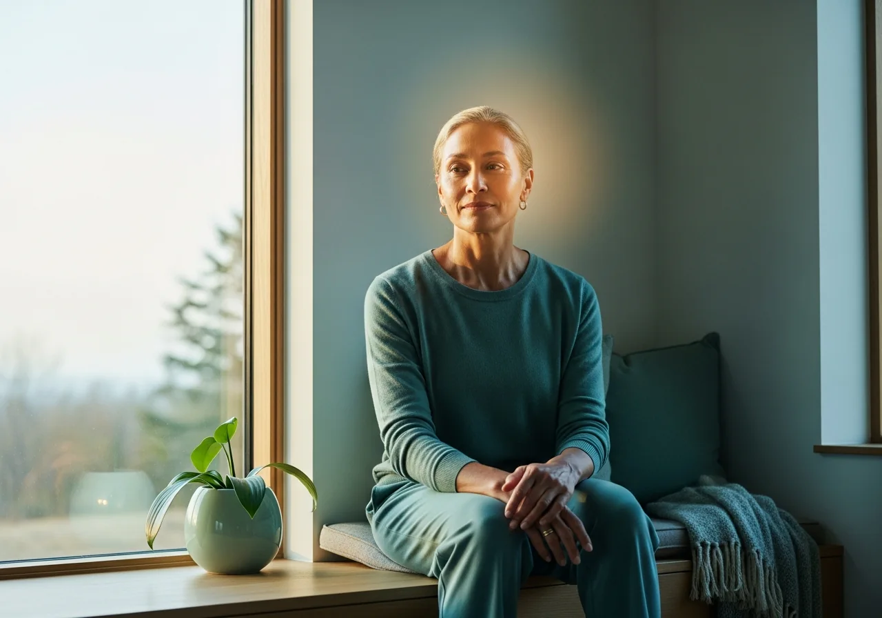 People-Pleasing & Boundaries hypnotherapy