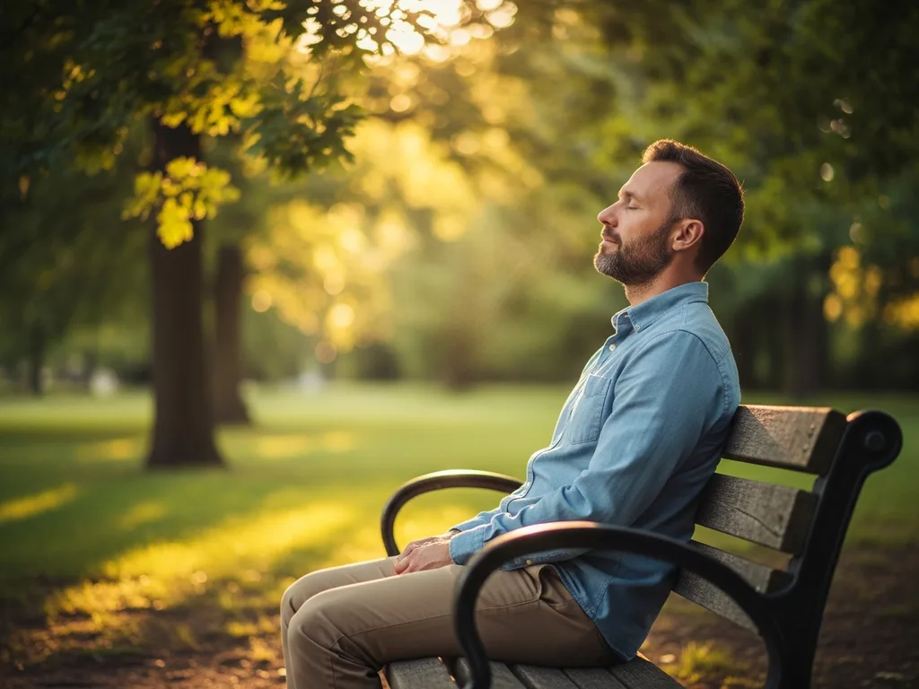 Anger management hypnotherapy